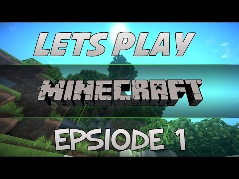 Minecraft Modventure ep 1