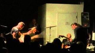 Secret Chiefs 3: UR - Book T: Waves of Blood - The Stone NYC - 10.10.12