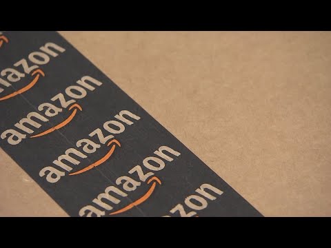 Amazon to cut ties with USPS