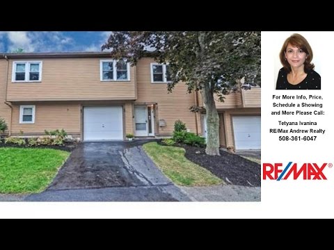 2 Halsey, Salem, MA Presented by Tetyana Ivanina.