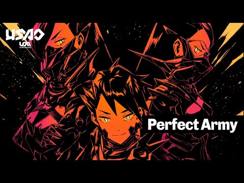 USAO - Perfect Army