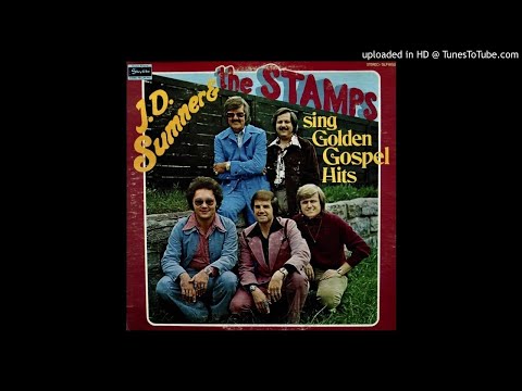Sing Golden Gospel Hits LP - J.D. Sumner & The Stamps (1974) [Full Album]
