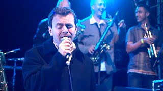 THE BEAUTIFUL SOUTH - 36D (Live)