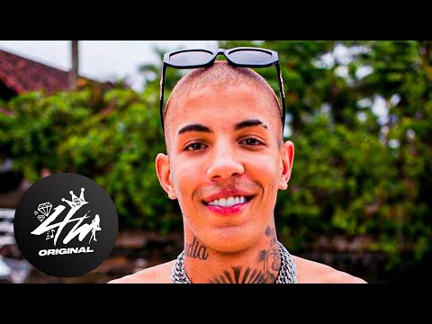 LOUCA DE BALINHA - Don Juan e MC Brisola - (PereraDJ)