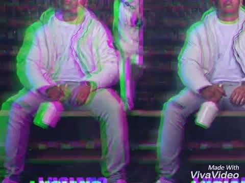 Luciano - 2 Gesichter