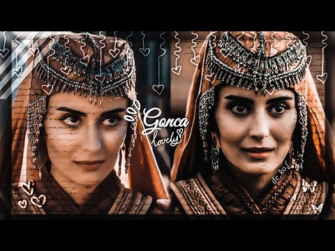 #AaliyahRayaEditingContest Gonca  || Lovely || sad edit