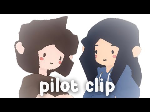 How It Feels To Make a New Friend | Pieces of Powder Pilot Clip