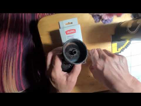 Funtainer Replacement Lid