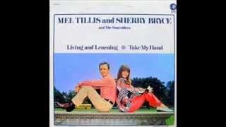 Mel Tillis & Sherry Bryce - Then It Will All Be Over