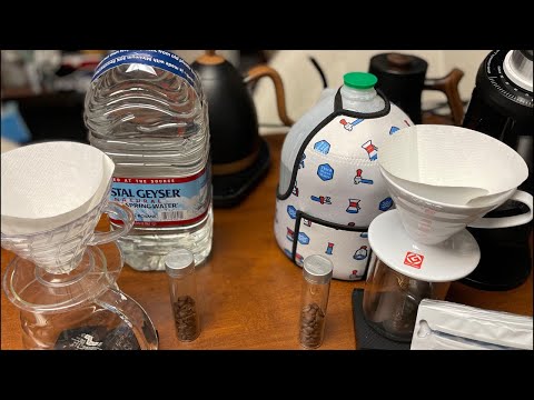 Which Water is better  | Bottle Water vs. 3rd Wave Water