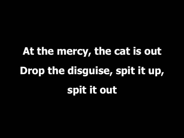Metallica - Bad Seed Guitar pro tab