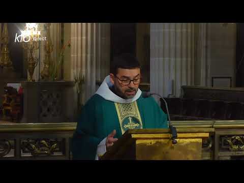 Messe du 17 août 2024 à Saint-Germain-l’Auxerrois