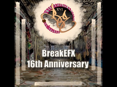 Youth Top 4 Bboy Factory vs School Of Breaking