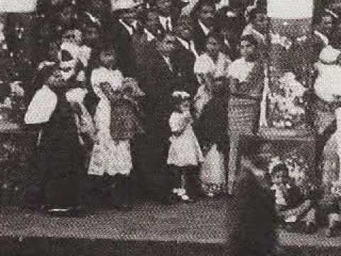 EPS 16 - Durban's Golden Age Of Cinema