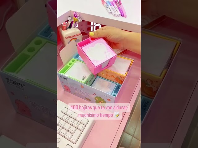 Vídeo relacionado con Post-it 6845 SLY Súper Sticky Notes 102 x 152 mm, Liniert, 1 bloque de 45 Blatt, amarillo