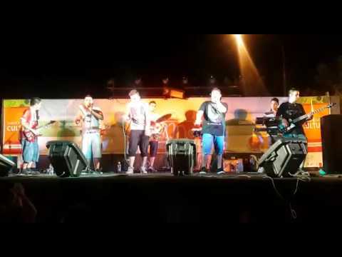 Cuentale - Los Guachines