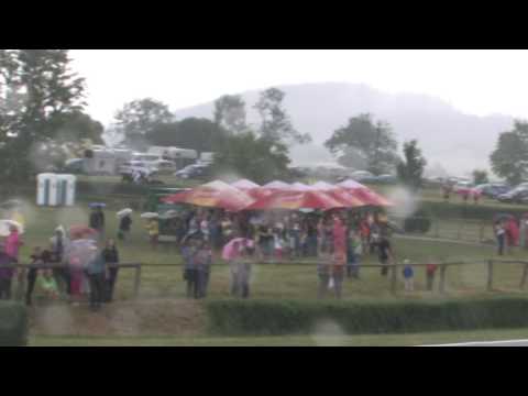 2017 Světlá Hora - 3.dostih - Cena Obce Světlá Hora