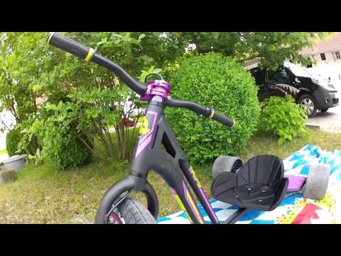 Triad Syndicate 3 Driftwerk