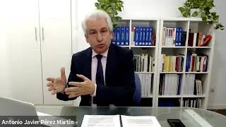 23  Antonio Javier Pérez Martín   Cuestiones controvertidas en materia de alimentos