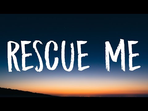 OneRepublic - Rescue Me (Lyrics)