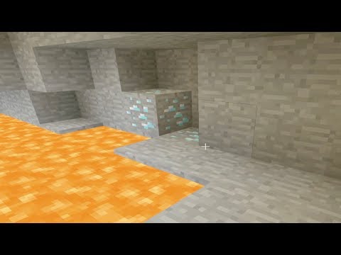 Minecraft Xbox one Survival: Lets Play Episode 141 - No Way Diamonds