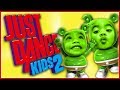 I'm A Gummy Bear | Just Dance Kids 2