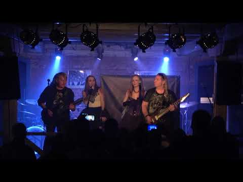 Symfobia - Everything´s Possible (Live, Vrútky)