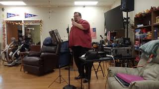 It&#39;s Only Make Believe (by Conway Twitty)