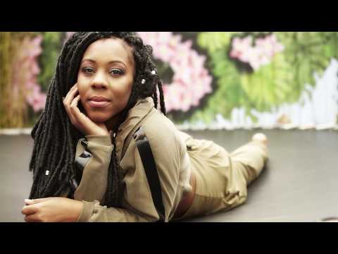 Marla Brown Ft Runkus - One Shot