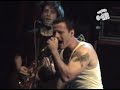 Ignite - 02 - Bullets Included no Thought (Live at Hangar110 12 01 2007) Pumpkn @LBViDZ