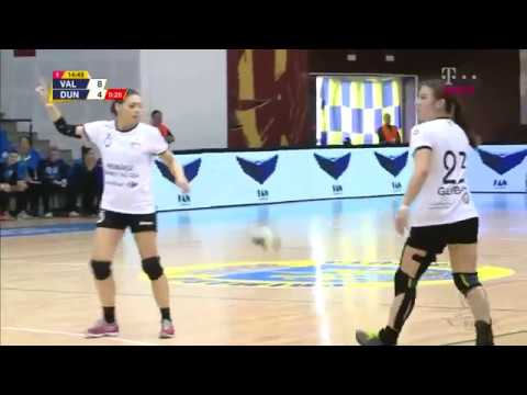 HCM Râmnicu Vâlcea - HC Dunărea Brăila (Cupa României)