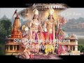 Shri Ram Raksha Stotram - Evening Mantras Lyrics ...
