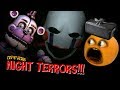 FNAF VR 6 NIGHT TERRORS Funtime Freddy Nightmarionne
