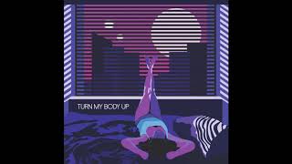 DiRTY RADiO - Turn My Body Up (Official Audio)