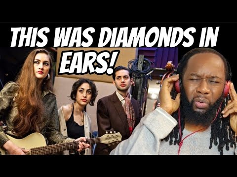 The music is amazing! KITTY,DAISY AND LEWIS Baby bye bye REACTION - I love love love these guys!