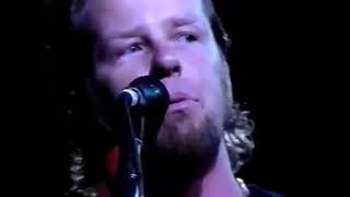 Metallica - Low Man&#39;s Lyric Acoustic (Live 07/19/1998 Mansfield, MA) Pro-Shot