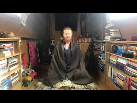 4hr Sit - Practice Along For All Or Part