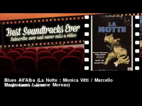 Giorgio Gaslini Quartet - Blues All'Alba