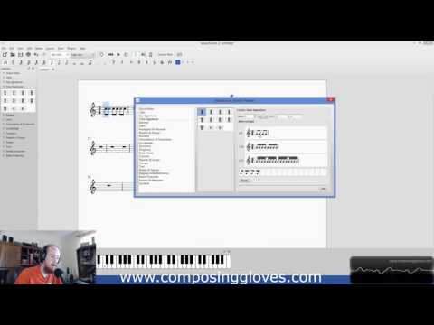 Music Theory From The Ground Up 11 - Simple Meter