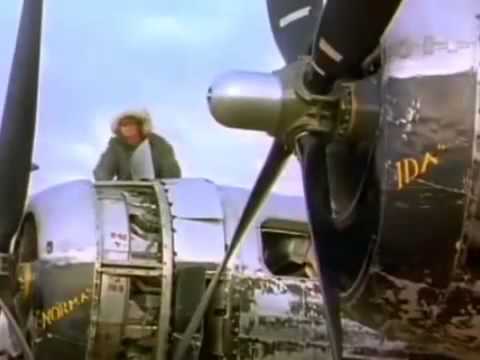 The B 29 Superfortress Bomber Frozen In Time   Amazing Films