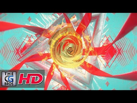 CGI & VFX Showreels: "Motion Design & Animation Reel" - by Black Book Studio
