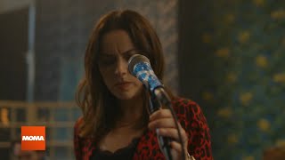 Amy Macdonald - The Hudson (Live acoustic) | ARD 1 Morgenmagazin