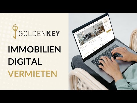 Effiziente Vermietung Wohnungen (IMMOBILIENVERWALTUNG)