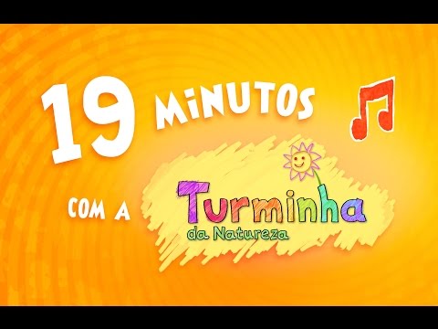 MELHOR PLAYLIST de músicas e histórias infantis com a Turminha do Caramelo