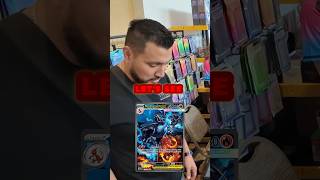 Will He Go Home With The PSA 9 Zard? (Vendor POV)