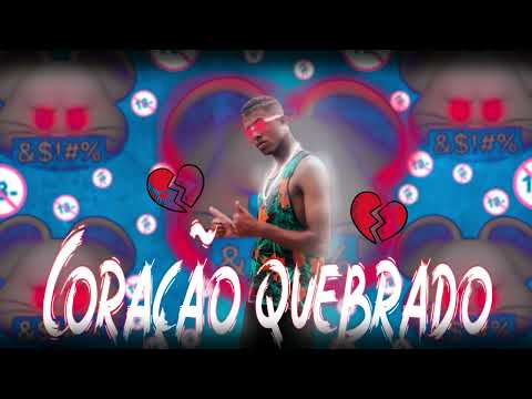 SCOTT NA CENA - coração quebrado #bregafunk #shorts #musica #favelavenceu