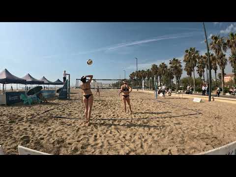 LIGA NACIONAL BEACHBOL VALENCIA   CV MAJADAHONDA