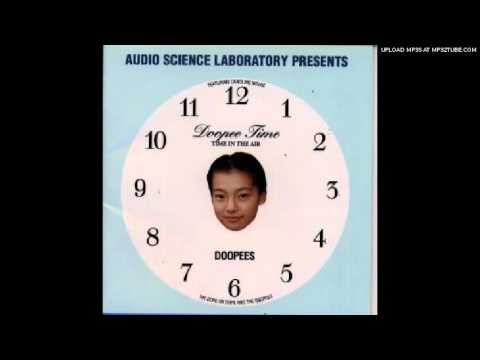 Yann Tomita and The Doopees-Air Vibes