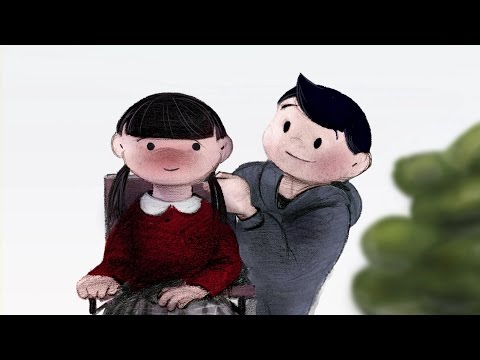 장애인식개선교육 ″버디&키디″ 영상동화 3편 