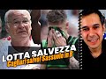 Ranieri immenso, infinito! ➡︎ Lotta salvezza incredibile con Udinese-Empoli e Monza-Frosinone